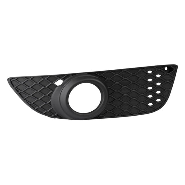 Rejilla Fascia Mt Lancer 08-15 C/Hoyo P/Faro Der