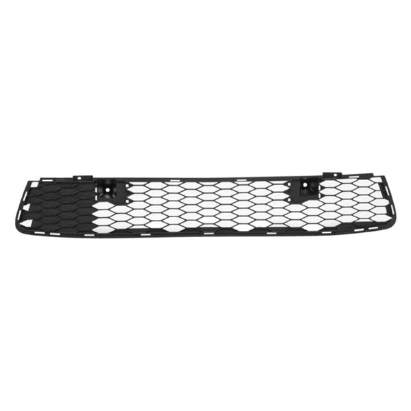 Rejilla Fascia Delantera Mt Lancer 16-20 Negra Gts/Es/Evolution L4 4 Cilindros 2.0/2.4L 4 Puertas