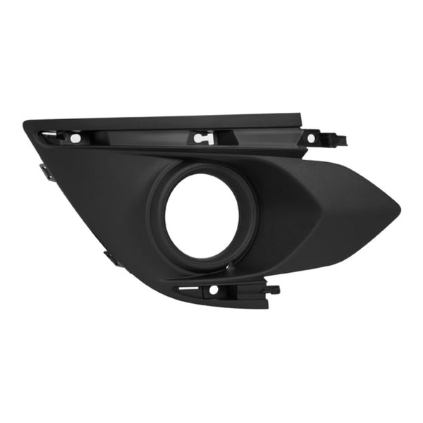 Rejilla Fascia Delantera Mt Mirage 17-20 C/Hoyo P/Faro Gls L3 3 Cilindros 1.2L 5 Puertas Der