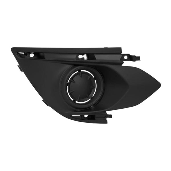 Rejilla Fascia Delantera Mt Mirage 17-20 S/Hoyo P/Faro Glx L3 3 Cilindros 1.2L 5 Puertas Der
