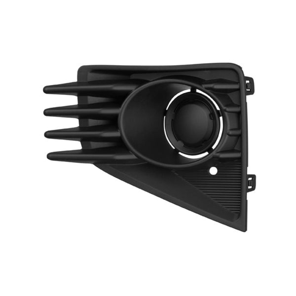 Rejilla Fascia Delantera Mt Mirage 21-24 S/Hoyo P/Faro Gls/Glx L3 3 Cilindros 1.2L 4 Puertas Izq