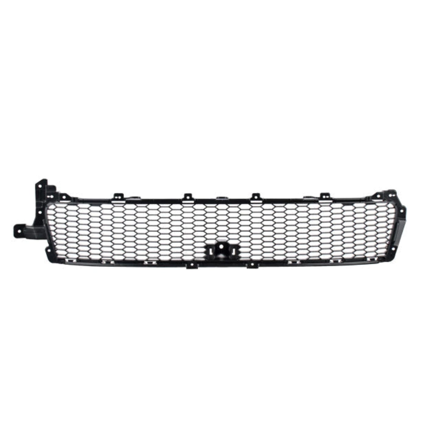 Rejilla Fascia Delantera Mt Outlander 10-13 Central