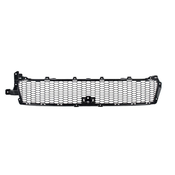 Rejilla Fascia Delantera Mt Outlander 10-13 Central