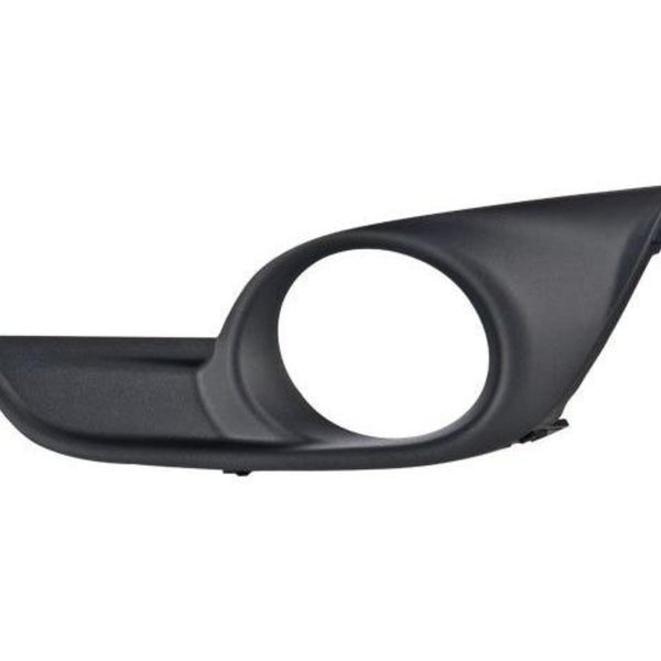 Rejilla Fascia Ns Altima 13-16 C/Hoyo P/Faro Base/S/Sl/Sr/Sv/Sense/Advance/Exclusive L4/V6 4/6 Cilindros 2.5/3.5L 4 Puertas Izq