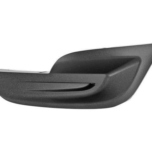 Rejilla Fascia Ns Altima 13-16 S/Hoyo P/Faro Base/S/Sl/Sr/Sv/Sense/Advance/Exclusive L4/V6 4/6 Cilindros 2.5/3.5L 4 Puertas Izq