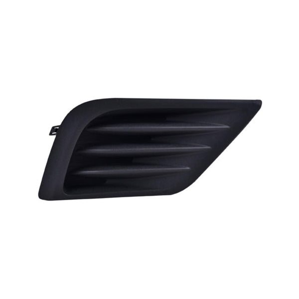 Rejilla Fascia Delantera Ns Altima 17-18 S/Hoyo P/Faro S/Sl/Sv/Sense/Advance/Exclusive L4/V6 4/6 Cilindros 2.5/3.5L 4 Puertas Der
