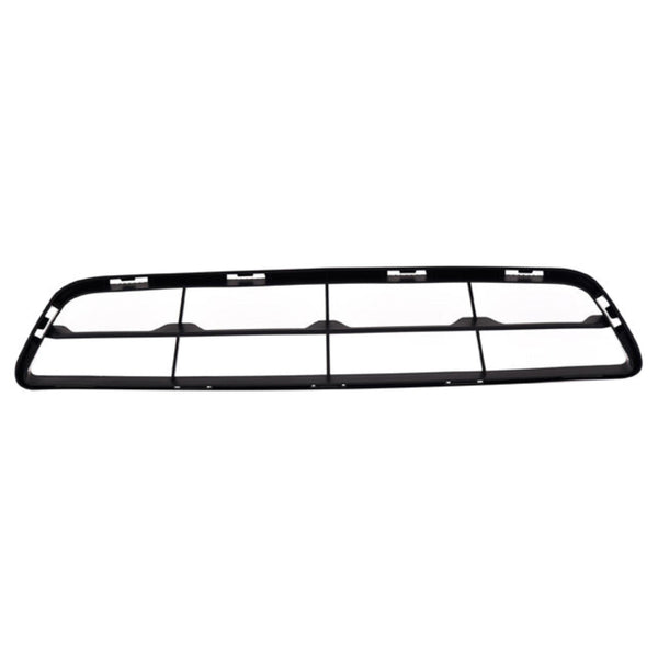 Rejilla Fascia Delantera Ns Altima 17-18 Central S/Sl/Sv/Sense/Advance/Exclusive L4/V6 4/6 Cilindros 2.5/3.5L 4 Puertas