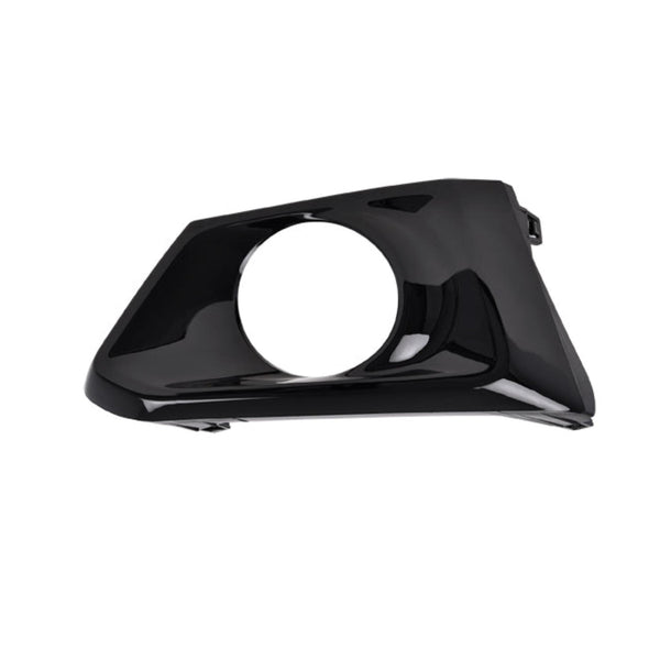 Rejilla Fascia Delantera Ns Altima 19-22 C/Hoyo P/Faro Platinum/Advance/Exclusive/S/Sl/Sr/Sv L4 4Cilindros 2.0/2.5L 4 Puertas Izq