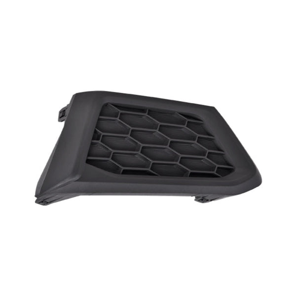 Rejilla Fascia Delantera Ns Altima 19-22 S/Hoyo P/Faro Platinum/Advance/Exclusive/S/Sl/Sr/Sv L4 4Cilindros 2.0/2.5L 4 Puertas Der