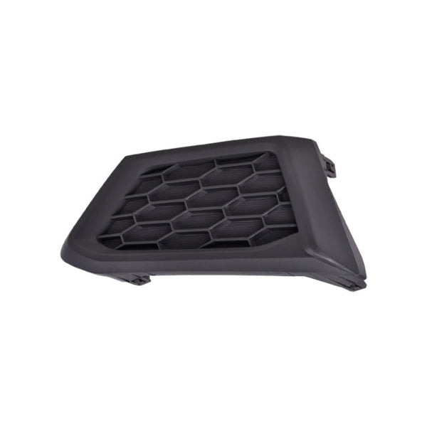 Rejilla Fascia Delantera Ns Altima 19-22 S/Hoyo P/Faro Platinum/Advance/Exclusive/S/Sl/Sr/Sv L4 4Cilindros 2.0/2.5L 4 Puertas Izq