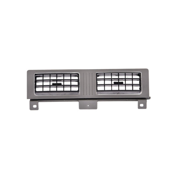 Rejilla Tablero Ns D21 Central/ 86-92/Pathfinder 87-95 Gris (U.T.P)