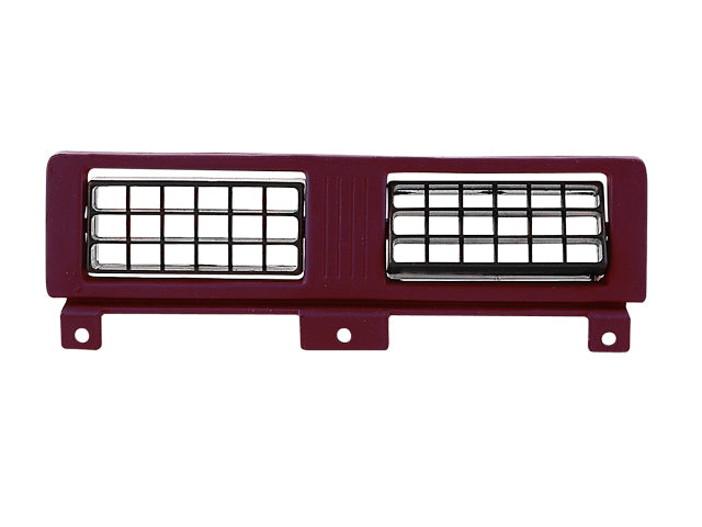 REJILLA TABLERO NS D21 CENTRAL/ 86-92/PATHFINDER 87-95 TINTO (U.T.P)