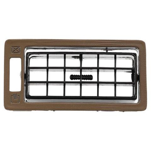 Rejilla Tablero Ns D21 86-92/Pathfinder 87-95 Cafe (U.T.P)