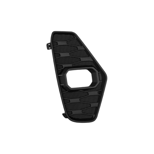 Rejilla Fascia Ns Frontier 21-22 C/Hoyo P/Faro Le/Xe/Se/Platinum L4/V6 4/6 Cilindros 2.5/4.0L 4 Puertas Der