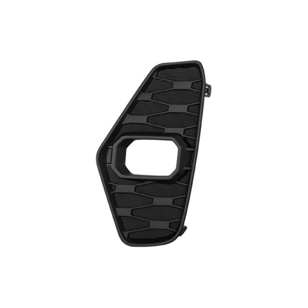 Rejilla Fascia Ns Frontier 21-22 C/Hoyo P/Faro Le/Xe/Se/Platinum L4/V6 4/6 Cilindros 2.5/4.0L 4 Puertas Izq