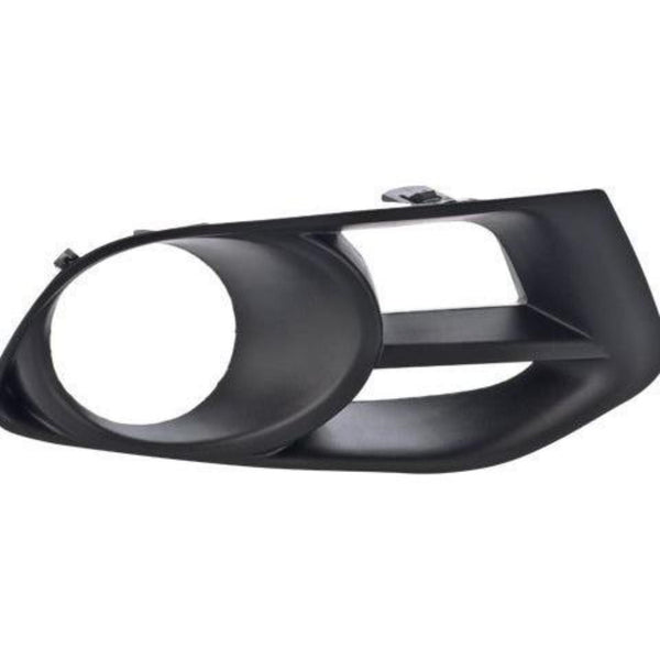Rejilla Fascia Ns Murano 11-14 C/Hoyo P/Faro S/Sl/Sv/Le/Exclusive/Crosscabriolet V6 6 Cilindros 3.5L 5 Puertas Der