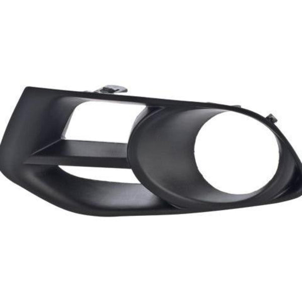 Rejilla Fascia Ns Murano 11-14 C/Hoyo P/Faro S/Sl/Sv/Le/Exclusive/Crosscabriolet V6 6 Cilindros 3.5L 5 Puertas Izq