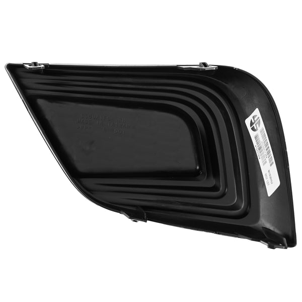 Rejilla Fascia Delantera Ns Murano 15-20 S/Hoyo P/Faro Izq