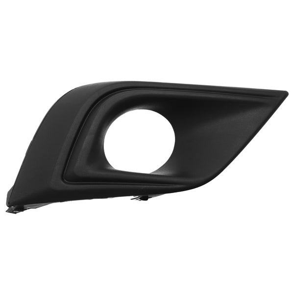 Rejilla Fascia Delantera Ns Murano 15-20 C/Hoyo P/Faro Der