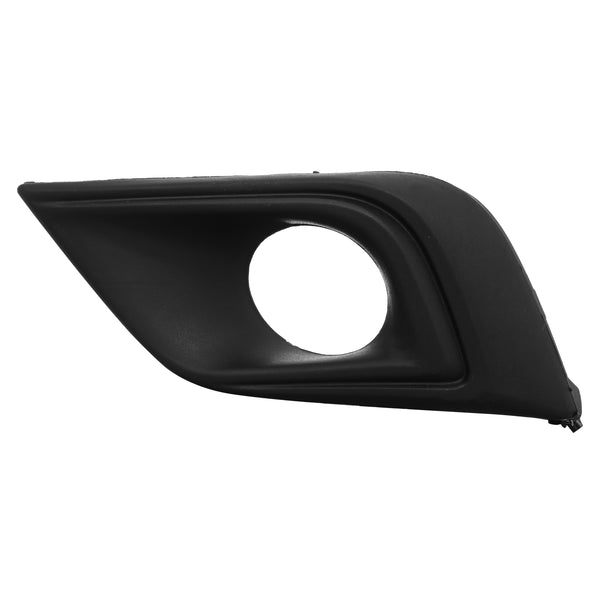Rejilla Fascia Delantera Ns Murano 15-20 C/Hoyo P/Faro Izq
