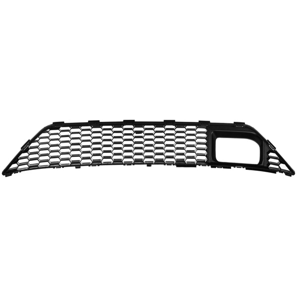Rejilla Fascia Delantera Central Ns Murano 15-20 P/Crontrol Crucero
