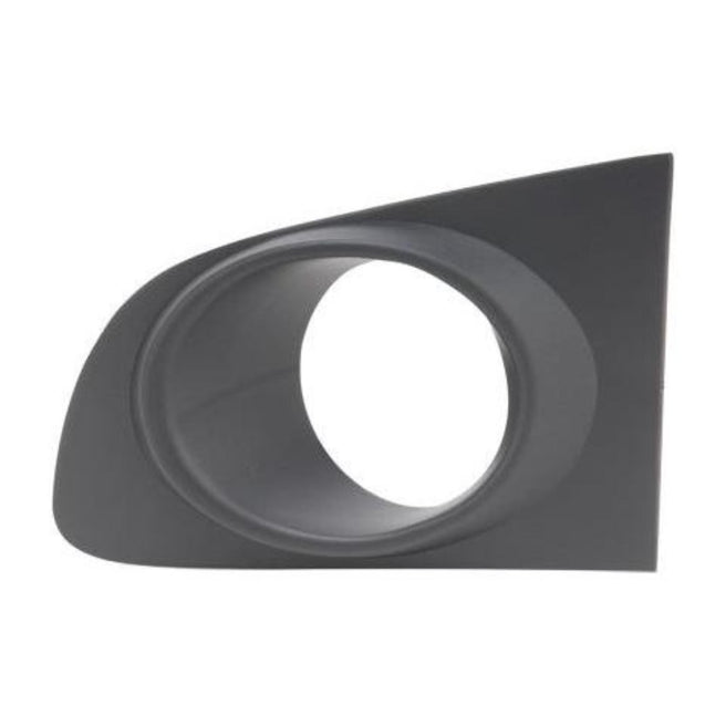Rejilla Fascia Ns Sentra 07-09 C/Hoyo P/Faro Izq
