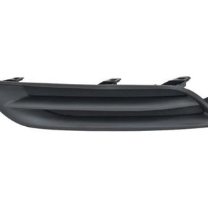 Rejilla Fascia Ns Sentra 13-16 Izq