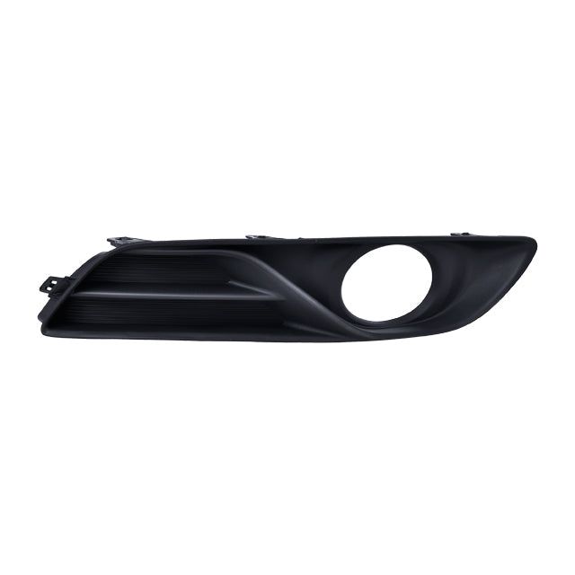 Rejilla Fascia Delantera Ns Sentra 13-16 C/Hoyo P/Faro Der