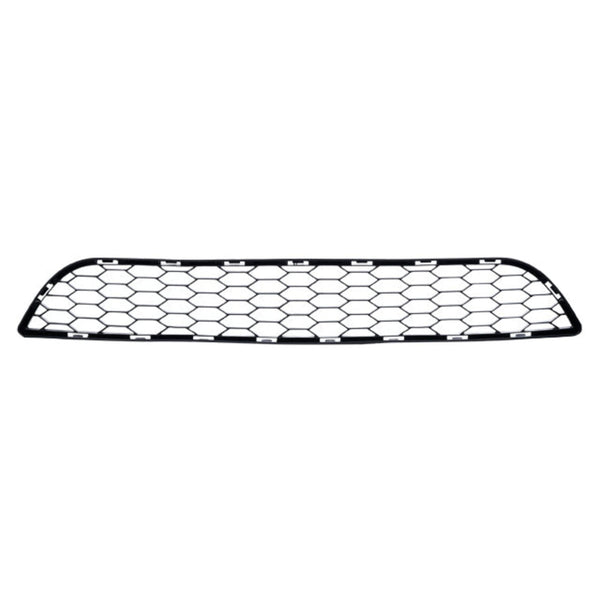 Rejilla Fascia Ns Sentra 17-19 Gris