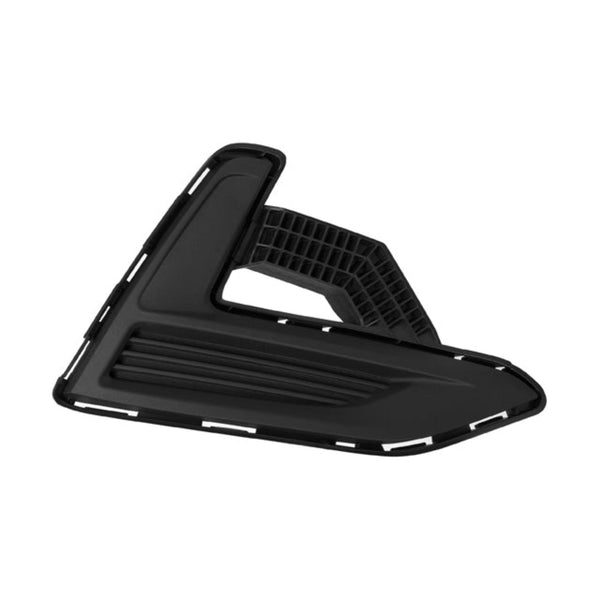 Rejilla Fascia Delantera Ns Sentra 20-23 S/Hoyo P/Faro Sense L4 4 Cilindros 2.0L 4 Puertas Der