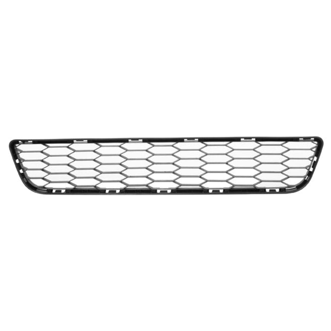 Rejilla Fascia Delantera Ns Sentra 13-16 Central Sr L4 4 Cilindros 1.8L 4 Puertas