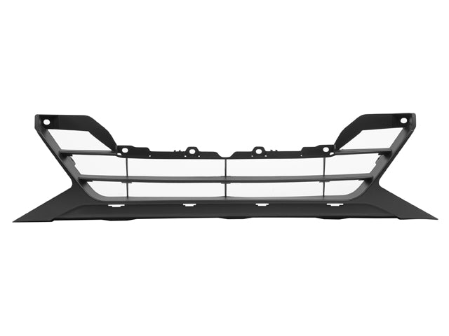 Rejilla Fascia Delantera Ns Sentra 20-23 Sense/Advance/Exclusive L4 4 Cilindros 2.0L 4 Puertas Central