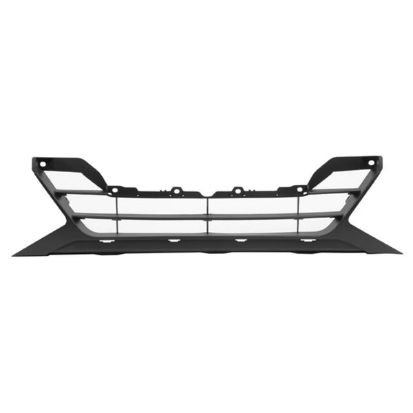 Rejilla Fascia Delantera Ns Sentra 20-23 Sense/Advance/Exclusive L4 4 Cilindros 2.0L 4 Puertas Central