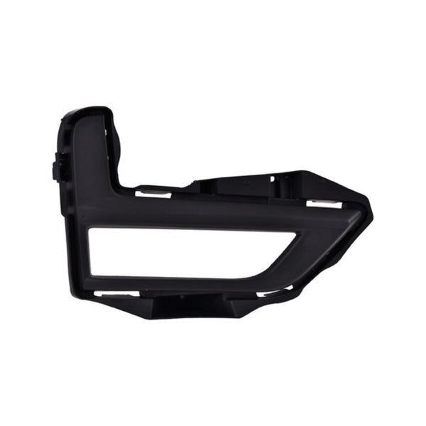 Rejilla Fascia Delantera Ns Rogue 18-19 C/Hoyo P/Faro Der