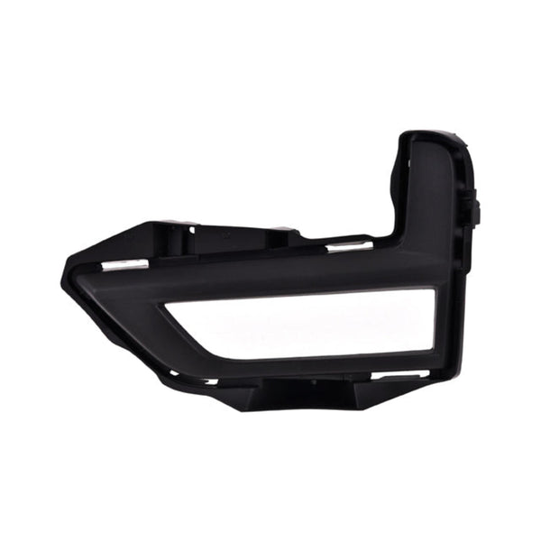 Rejilla Fascia Delantera Ns Rogue 18-19 C/Hoyo P/Faro Izq