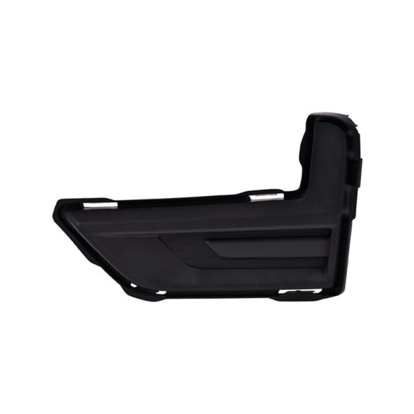 Rejilla Fascia Delantera Ns Rogue 18-19 S/Hoyo P/Faro Izq