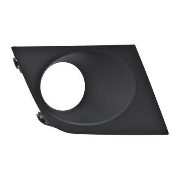 Rejilla Fascia Ns Tiida 07-18 C/Hoyo P/Faro Der