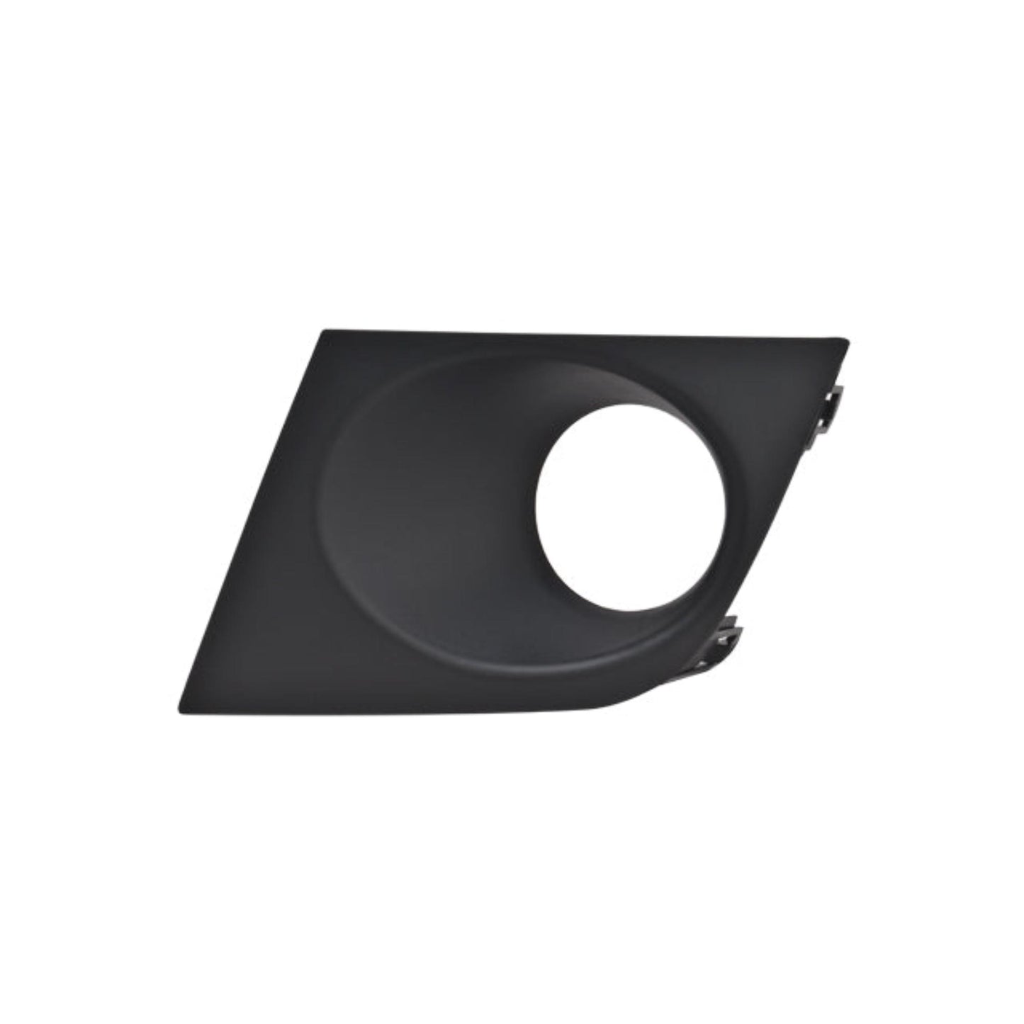 Rejilla Fascia Ns Tiida 07-18 C/Hoyo P/Faro Izq