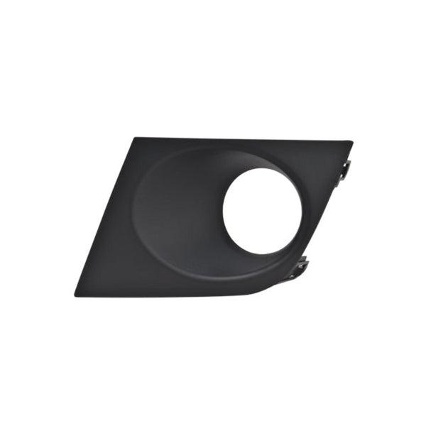 Rejilla Fascia Ns Tiida 07-18 C/Hoyo P/Faro Izq
