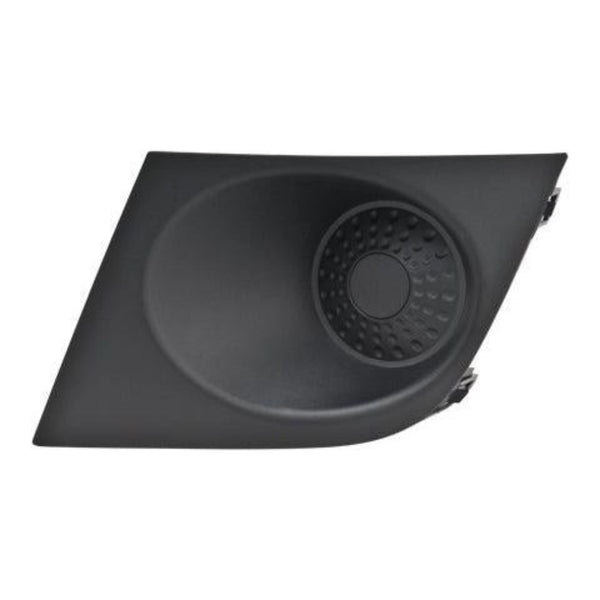 Rejilla Fascia Ns Tiida 07-18 S/Hoyo P/Faro Izq
