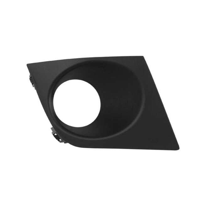 Rejilla Fascia Ns Tiida 07-18 C/Hoyo P/Faro Sense/Drive/Advance/Comfort L4 4 Cilindros 1.8L 4 Puertas Argentina Der