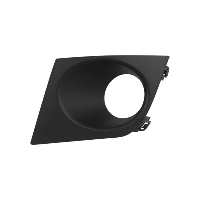 Rejilla Fascia Ns Tiida 07-18 C/Hoyo P/Faro Sense/Drive/Advance/Comfort L4 4 Cilindros 1.8L 4 Puertas Argentina Izq