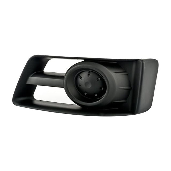 Rejilla Fascia Delantera Ns Urvan 07-10 S/Hoyo P/Faro Izq