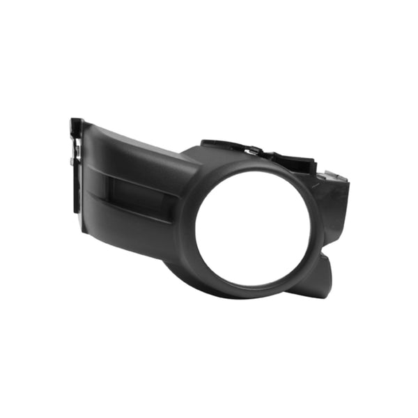 Rejilla Fascia Delantera Ns Urvan 14-17 C/Hoyo P/Faro Der
