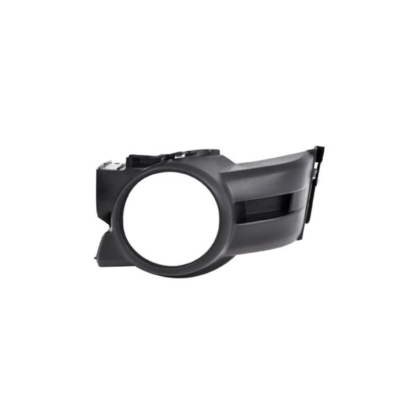 Rejilla Fascia Delantera Ns Urvan 14-17 C/Hoyo P/Faro Izq