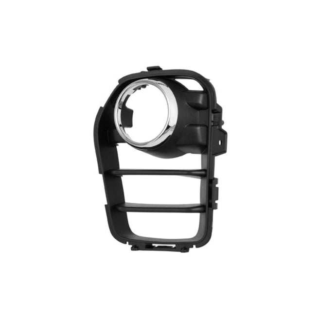 Rejilla Fascia Delantera Ns Urvan 18-22 C/Hoyo P/Faro Izq