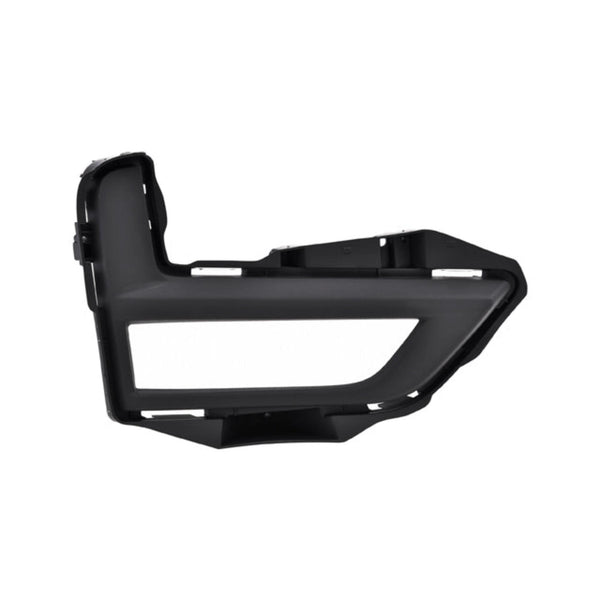 Rejilla Fascia Delantera Ns X-Trail 18-22 C/Hoyo P/Faro Advance/Exclusive/Sense/Armor/Hybrid L4 4 Cilindros 2.0/2.5L 5 Puertas Der