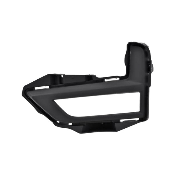 Rejilla Fascia Delantera Ns X-Trail 18-22 C/Hoyo P/Faro Advance/Exclusive/Sense/Armor/Hybrid L4 4 Cilindros 2.0/2.5L 5 Puertas Izq