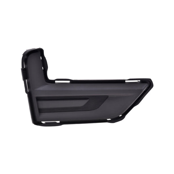 Rejilla Fascia Delantera Ns X-Trail 18-22 S/Hoyo P/Faro Advance/Exclusive/Sense/Armor/Hybrid L4 4 Cilindros 2.0/2.5L 5 Puertas Der