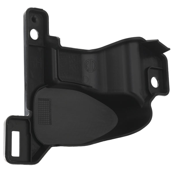 Rejilla Fascia Delantera Ns X-Trail 23-24 (Tapa) Der